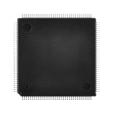 GigaDevice 32-Bit Microcontroller 512KB 112I-O 108MHz 64KB ARM Cortex M3 LQFP-14
