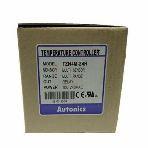 TZN4M-24R Neu für Autonics Temperaturregler Kostenloser Versand