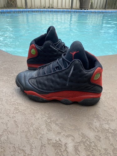 vintage nike jordans