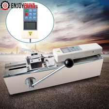 Digital Pull Force Tester Wire Harness Terminal Tensile Force Testing Machine
