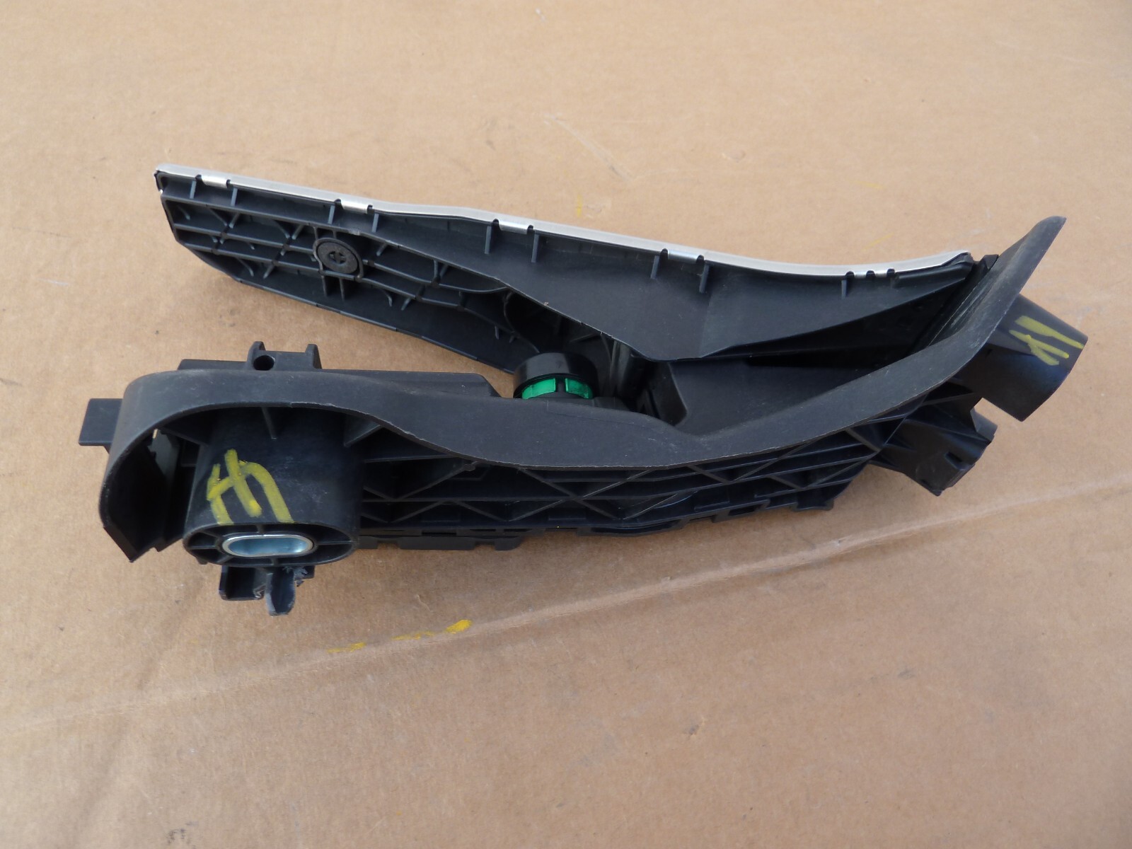 2020 Lamborghini Huracan EVO Coupe Spider Throttle Accelerator Gas Pedal LHD