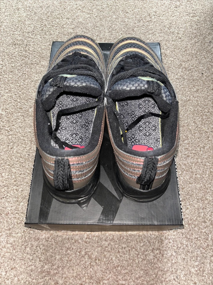 Nike Air Max 97 Skepta Sk Air Size 6 UK Great Condition Worn Once with Box Rare, photo 2 of 5