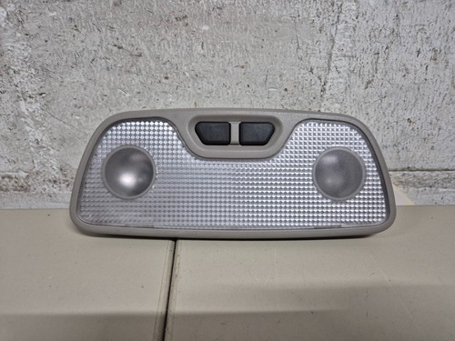 Volvo S40/V50 Innenleuchte Leseleuchte hinten Papyrus 30859659