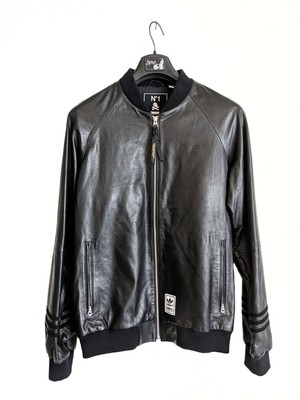 adidas neighborhood track jacket