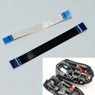 For Logitech G603 Gaming Mouse Flexible Flat Cable Connection Cable Repair Parts