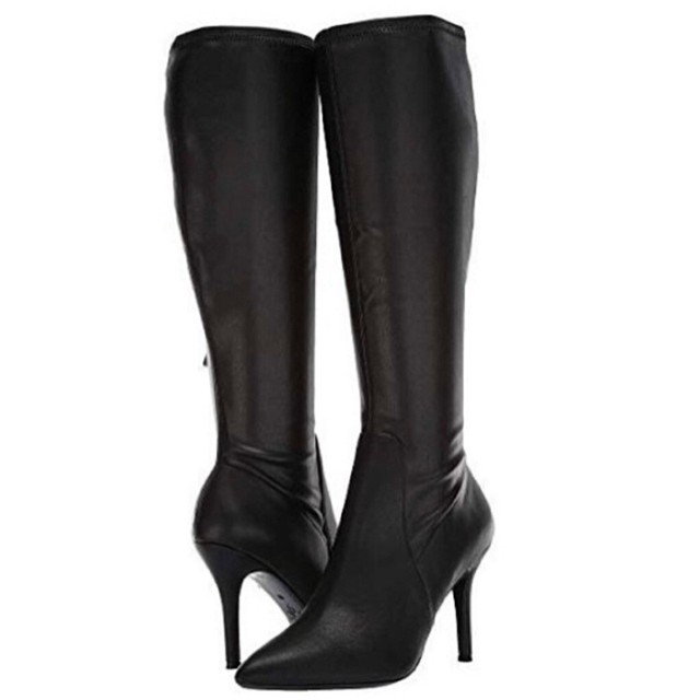 fetta stiletto boots