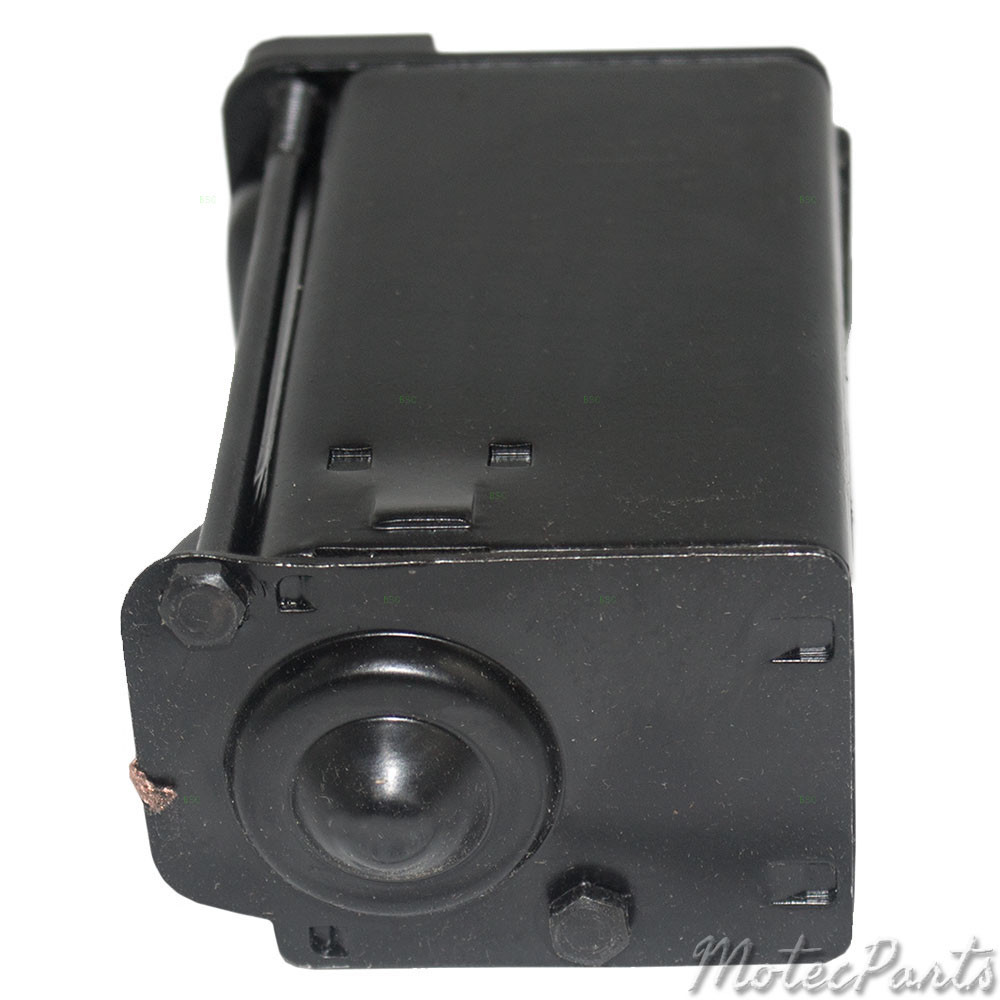 Tailgate Window Motor for 19781991 K5 Blazer Jimmy 19691972 Malibu Cutlass F85 eBay