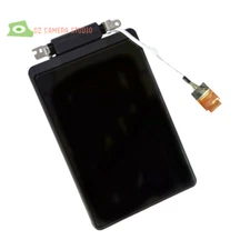 Suitable for Canon original EOS RP (CG2-5966) LCD display module/with hinge