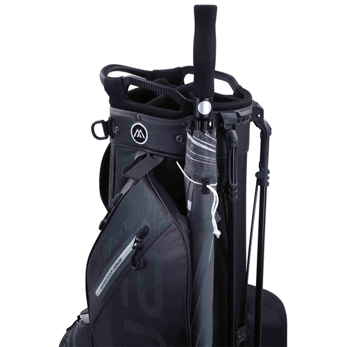 BIG MAX AQUA EIGHT G GOLF STAND CARRY BAG / ALL COLOURS / 2025 MODEL - Picture 10 of 34