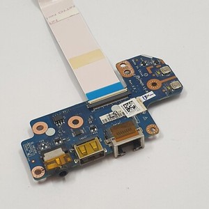 HP Probook 430 G2 Audio Sound USB LAN Board