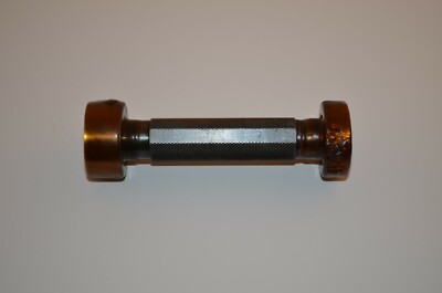 Grenzlehrdorn 43E9 Mahr RHV11751