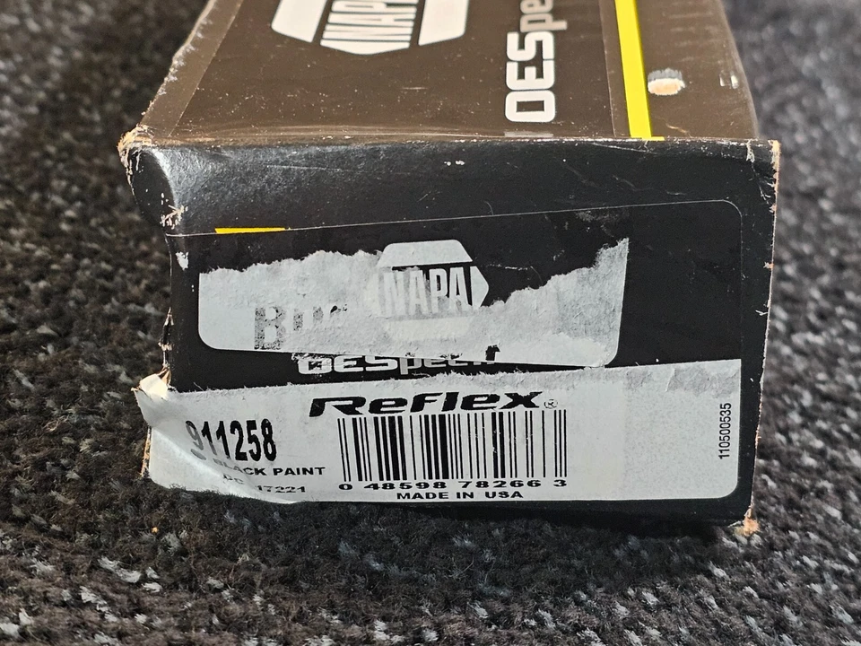 Amortiguador trasero (CANTIDAD 2) MONROE 911258 REFLEX para Chevrolet Equinox 2017-2005 Foto 4 de 4