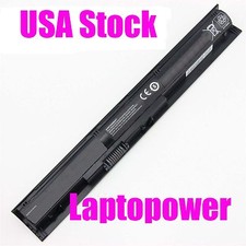 Battery For HP VI04 756743-001 756745-001 HSTNN-DB6K 756479-421 HSTNN-LB6J 14.8V