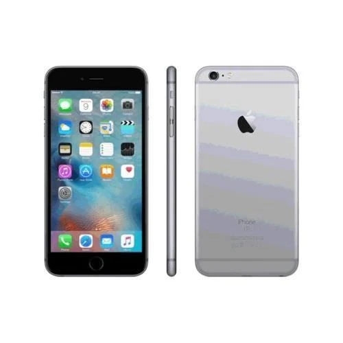 Apple iPhone 6s Gray Phones for Sale - eBay