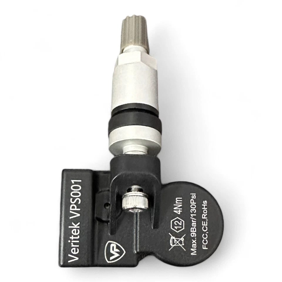 Sensores de presión de un neumático TPMS BMW SERIE 1 2007-2011 OEM 120i 130i 128i 135i Foto 2 de 3