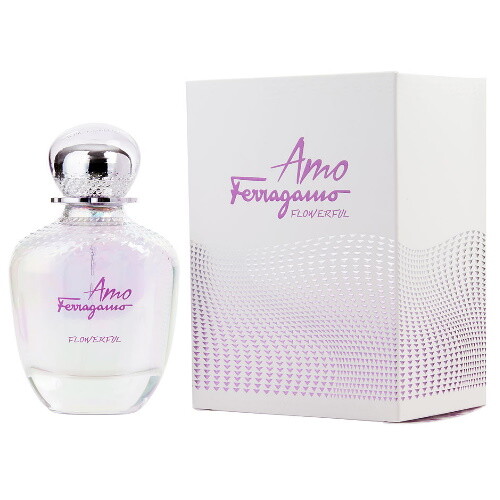 perfume amo de ferragamo