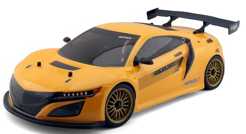 RC Race Car 94513 Next-Gen Electric 1/10 Scale GT LIPO 4WD 2.4G - Picture 8 of 14