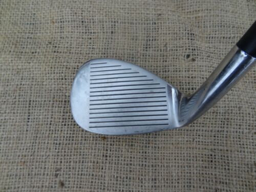 Zevo COMP EQUIPE Attack Zone 55° Sand Wedge ⛳ Zevo System Fit 8 Graphite - Picture 3 of 7