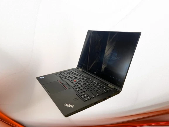 Lenovo ThinkPad X1 Yoga 1ST GEN i5-6200U 8GB RAM 256GB SSD 14" FHD Touch USBC - Image 3 of 4