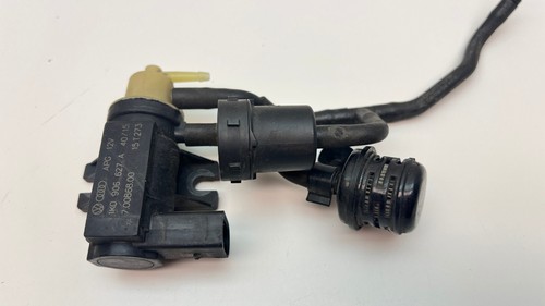 1K0906627A VW Audi Seat Skoda Original Druckwandler