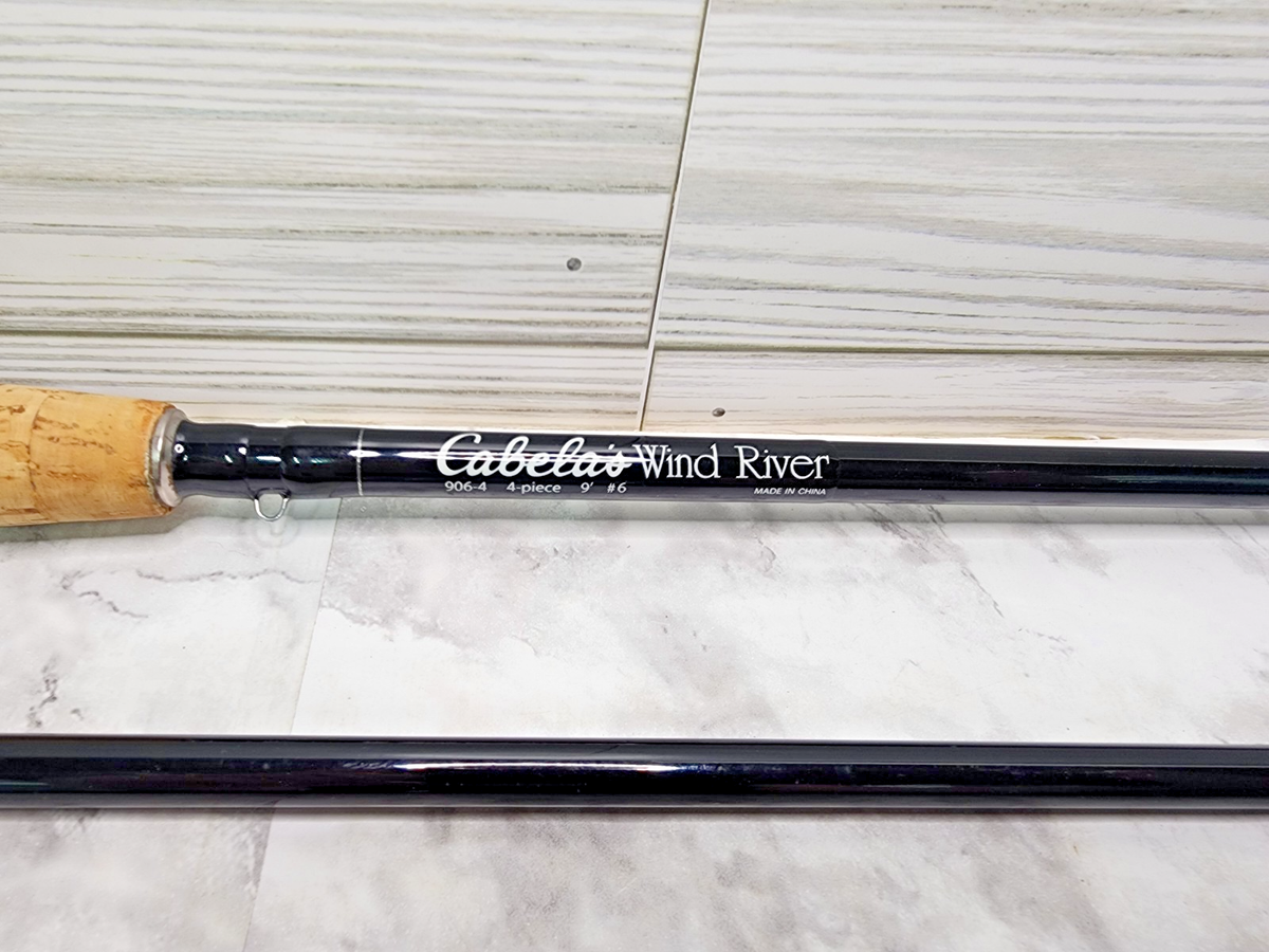 Orange County Craigslist Fishing Rods Kencor Trout Rods Kencor