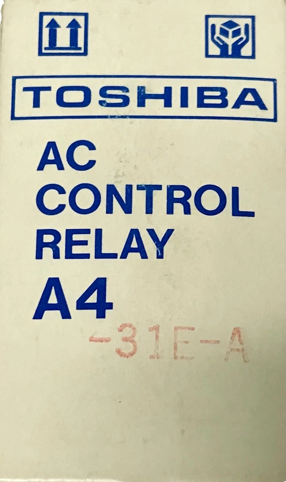 Автоматические выключатели Toshiba