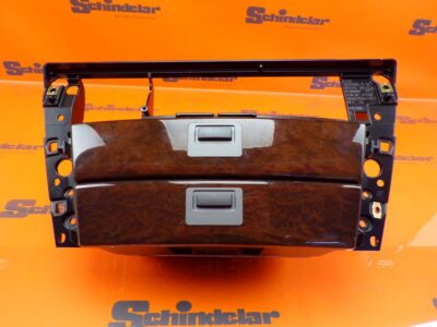 Konsole Ablagefach TELEFON  5145 7032886 / 5145 7 (E65, E66, E67) 745I, LI