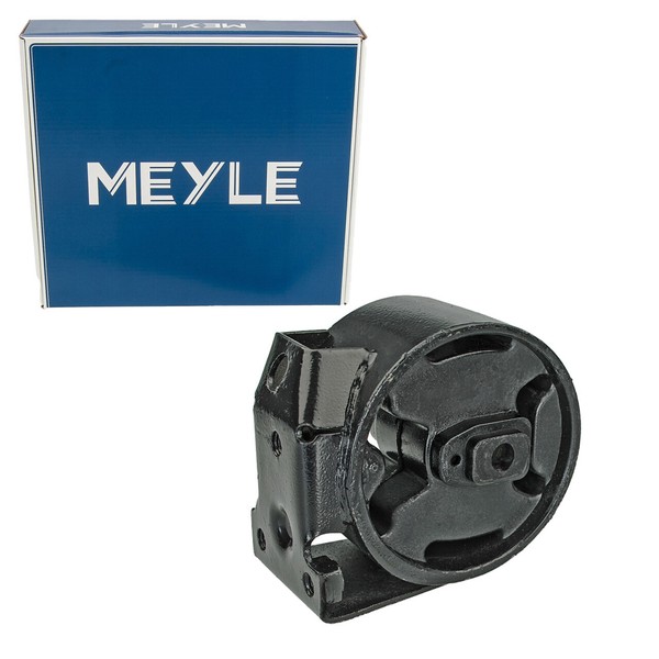 Meyle Motorlager FüR Vw Golf 2 Passat B3/B4 Jetta 2 Seat Toledo 1 Hinten Rechts-image