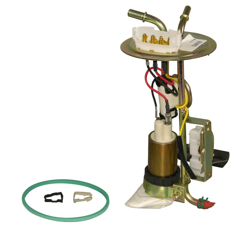 Módulo de bomba de combustible Spectra Premium SP31A1H para Ford Aerostar 1990-1997 Foto 2 de 3