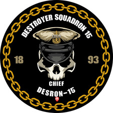 destroyer squadron 15(eBay公認) | PayPay対応 | セカイモン