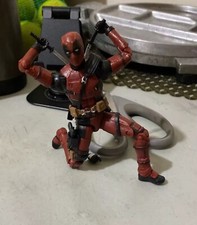 Marvel Legends Series Deadpool 2 Adult Collectible 6-Inch Action Figure