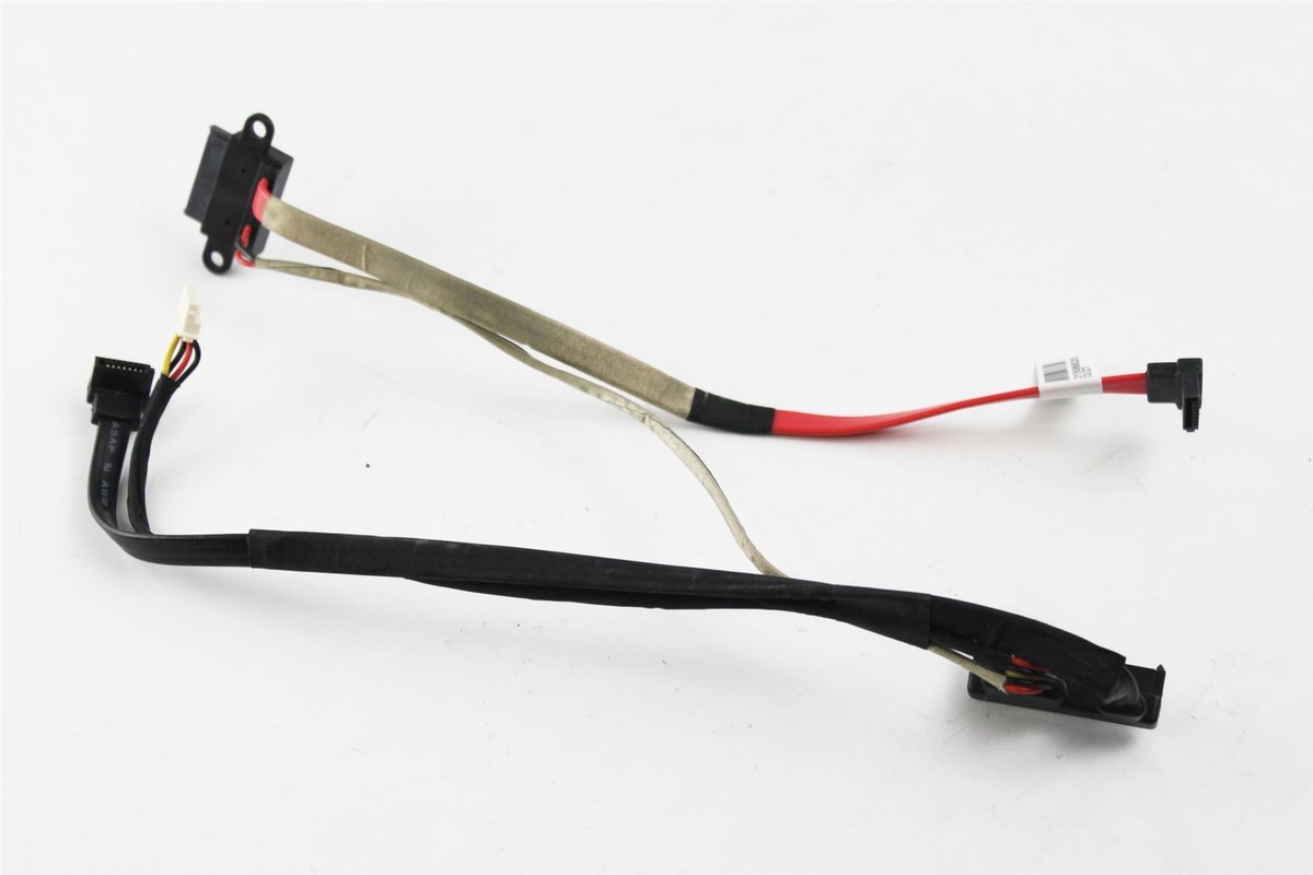 ThinkCentre Edge M73z AIO Hard/Optical Drive Dual SATA Power Cable 