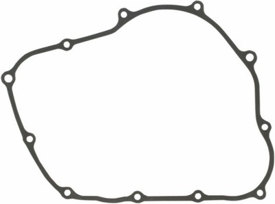 Honda CRF100 CRF100F Clutch Cover Gasket 2004 2005 2006 2007 Honda CRF100 CRF100F Clutch Cover Gasket 2004 2005 2006 2007