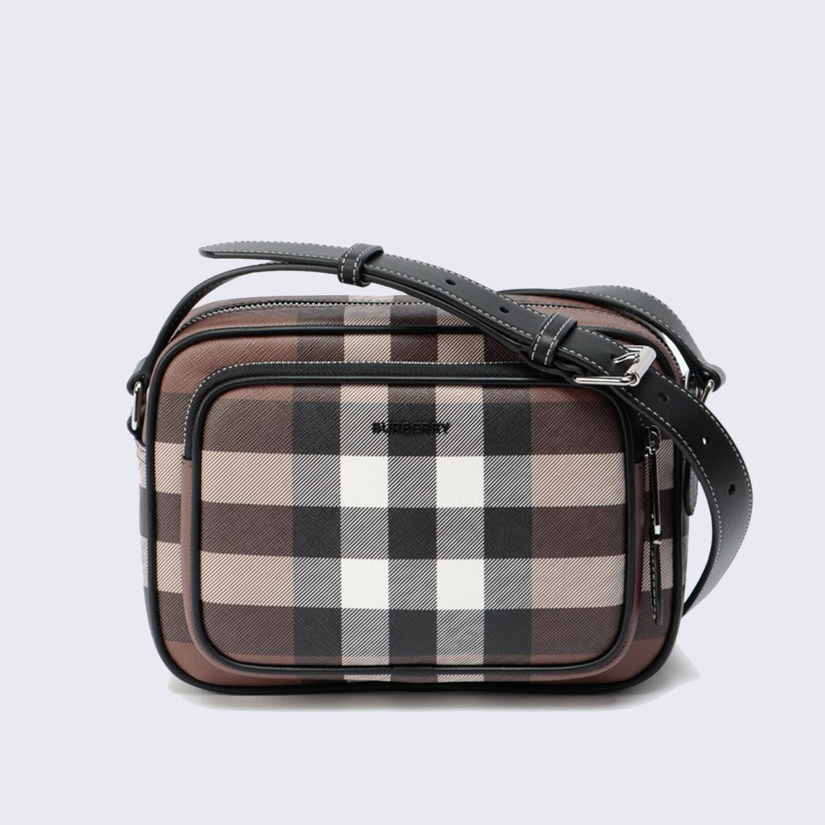 Burberry Men's Paddy Crossbody Bag