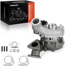 Turbolader für Audi A4 A6 A7 Q7 Porsche VW Touareg 7P5 Panamera 970 059145874T