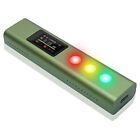 Geiger Counter Radiation Detector, Portable Nuclear Radiation Dosimeter,