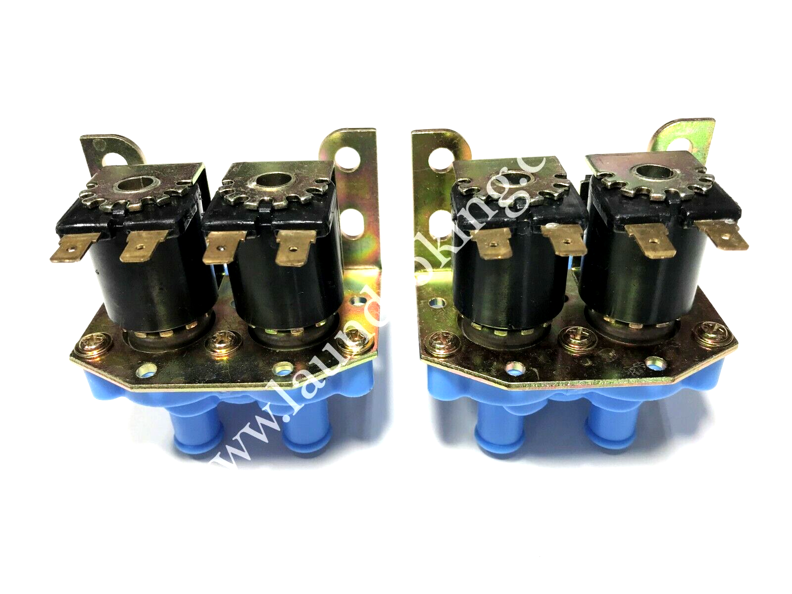 VALVOLA ACQUA 3 Vie - Ricambio Originale Per Macchina Da Caffè Faber Slot Cialda EUR 14,99 - Foto 12