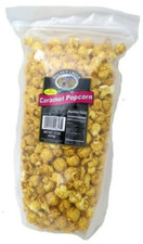Popcorn Caramel 15oz