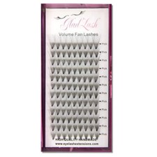 Ventiladores de volumen Glad Lash Signature 20D