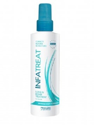 Professional Infatreat Maximum Body Formula 250 ml