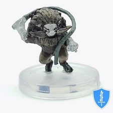 Korred (Satyr Gnome) - Volo & Mordenkainen's Foes #11 D&D Miniature