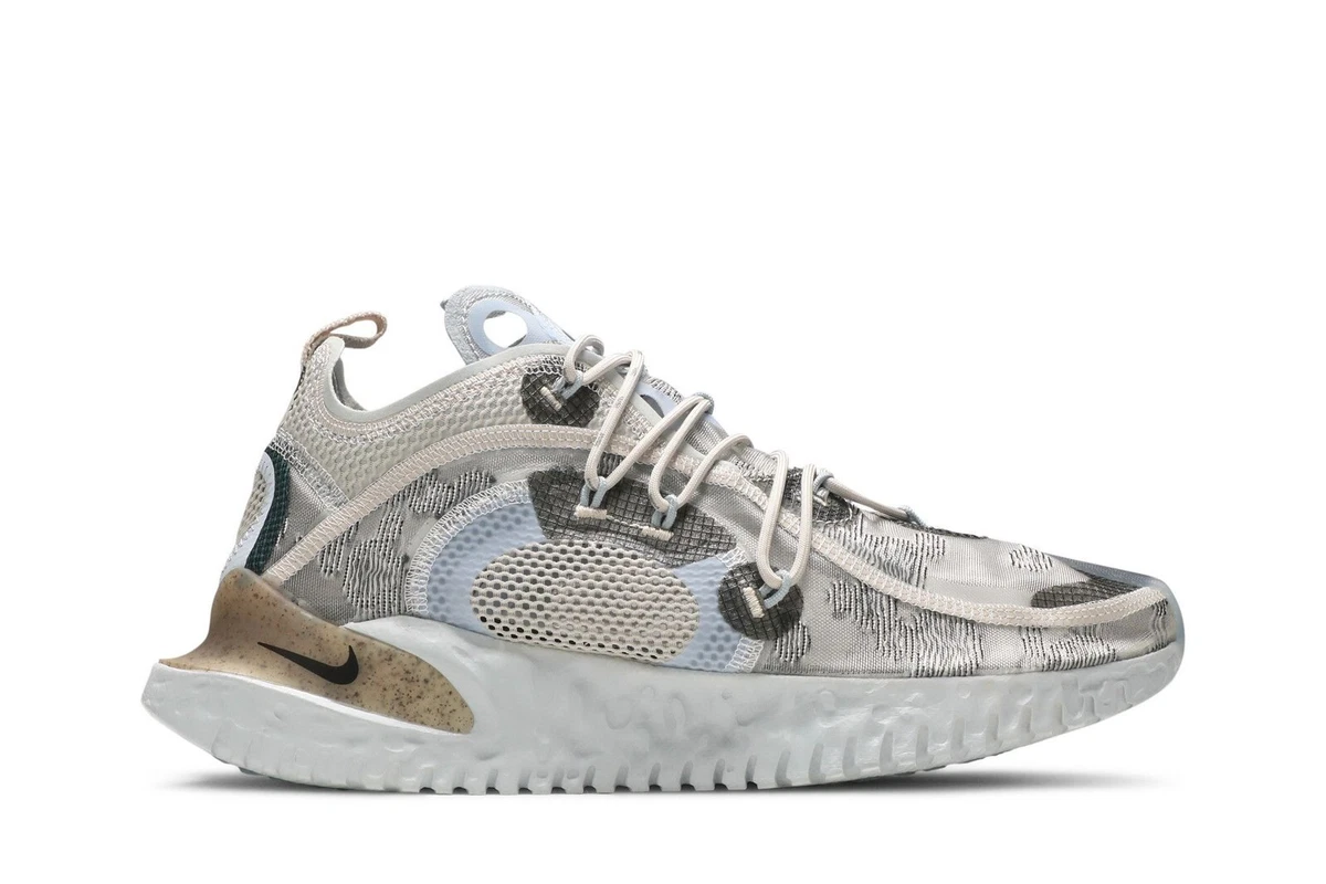 Nike ISPA Flow 2020 Pure Platinum for Sale | Authenticity