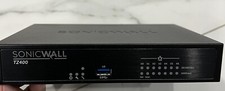 SonicWall TZ400 Network Firewall APL28-0B4 Unit Only Tested