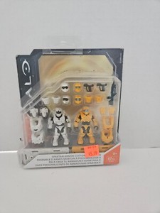 Halo Mega Construx Spartan Jfo Armor Pack | Meses sin interés