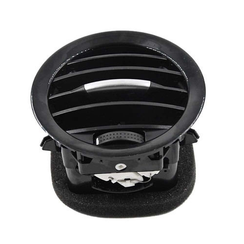 Grille buse d'aération intérieure pour Opel Corsa D Adam 2201099 13417363 noir - Foto 2 di 7