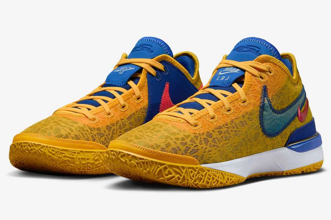 Nike ×TITAN ZOOM LEBRON NXXT GEN Titan x Nike Zoom LeBron NXXT Gen EP Titan Hoops Fair for Sale