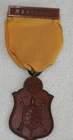 GAR Grand Army of the Republic Dept. of Maryland Official Badge