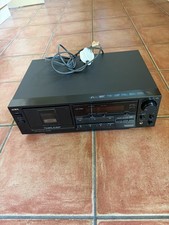 AIWA Stereo Cassette Deck AD-F800