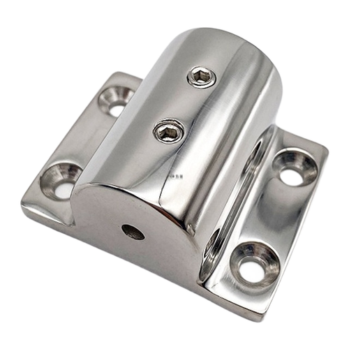 Ss Metal Hand Railing Stainless Steel Railing 316 Stainless Hand Rail Saltwater Proof Long ...