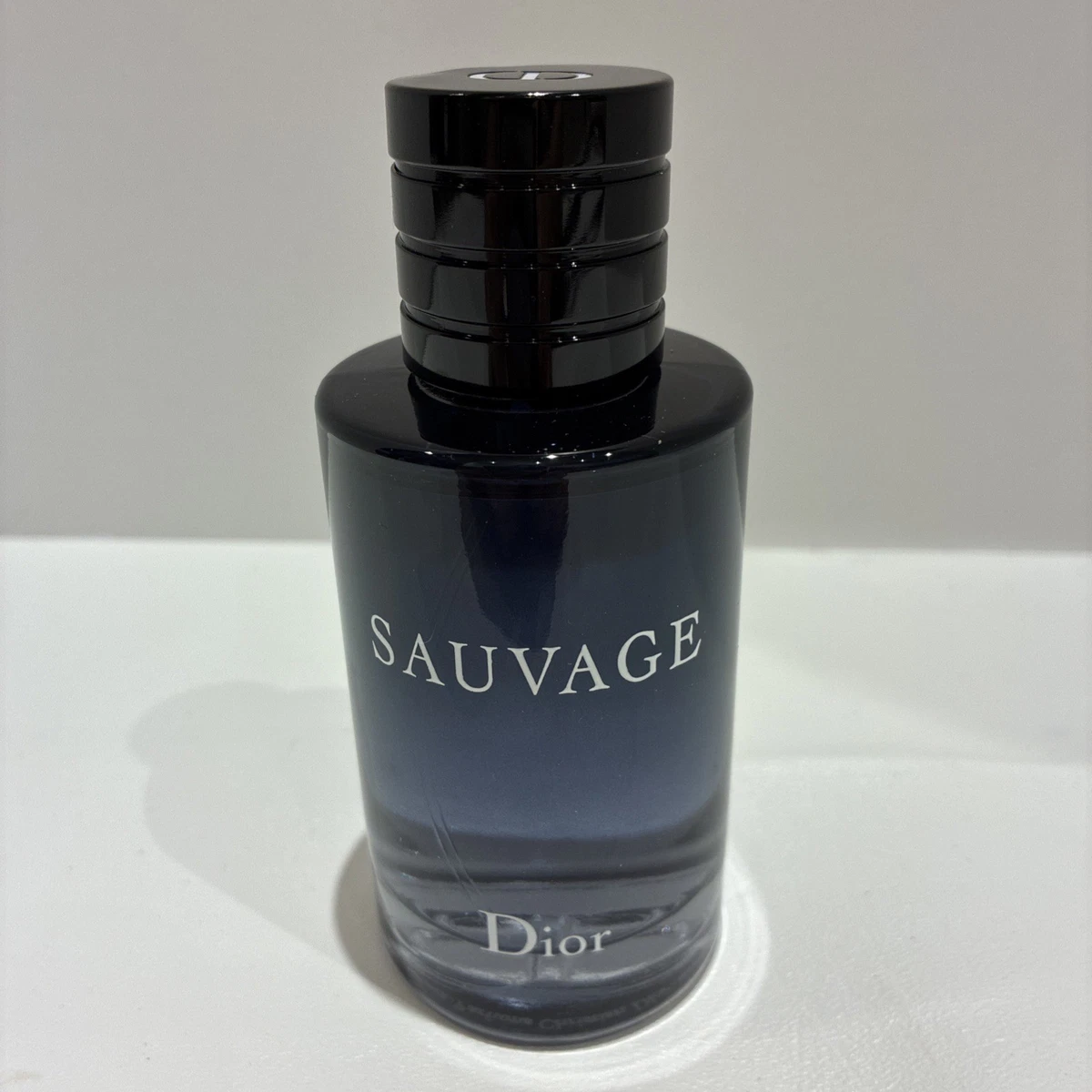 Dior SAUVAGE EAU DE TOILETTE 100ml 未開封 25+ Dior Sauvage Eau de Toilette for Men for sale | Updated Oct 2026